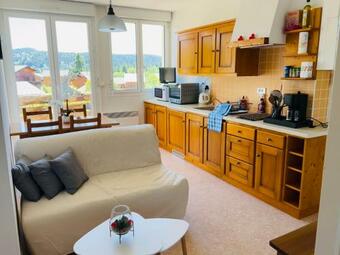 Apartamento Appart. Lumineux Pour 4pers. Avec Piscine Chauff�e