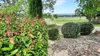 Apartamento La Ferme Saint Clair