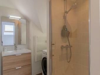 G�te Loire-authion, 1 Pi�ce, 2 Personnes - Fr-1-622-36