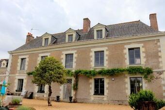Bed & Breakfast La Demeure De L'aubance
