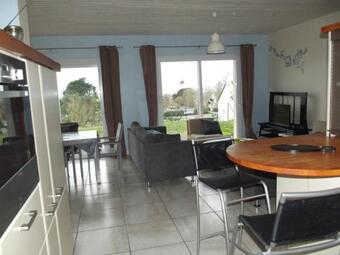 Capucines Et Agapanthes