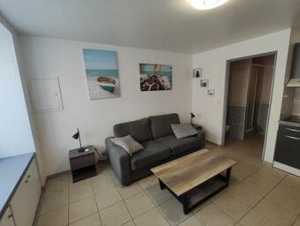 Apartamento Studio 2 Personnes En Centre Ville