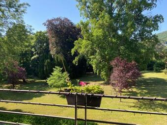 Apartamento Appartement Calme Et Lumineux Proche De Lyon