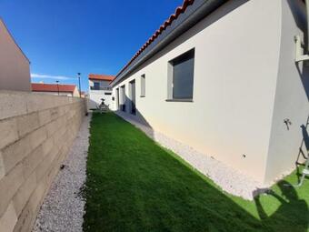 Villa Maison Confort 2022