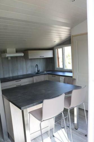 Le Chalet De Sigonce