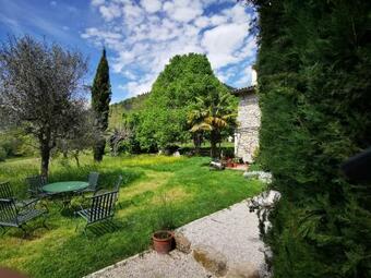 La Yourte Des Champs