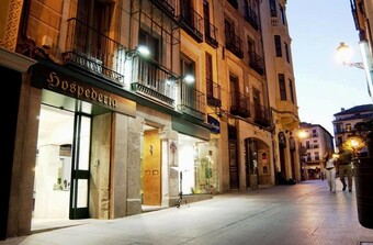 Hotel Spa La Casa Mudejar