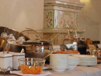 Bed & Breakfast Alice Relais Nelle Vigne