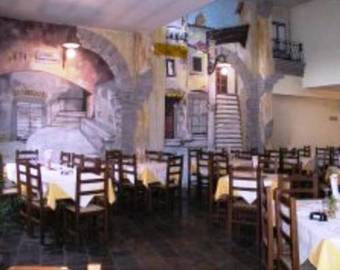 Hotel Albergo Da Benedetta