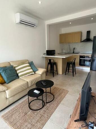 Apartamento Appartement Soveria
