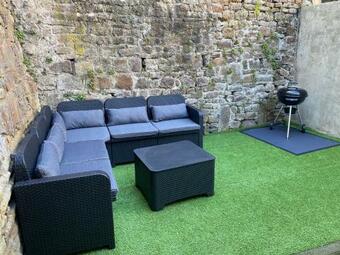 Agr�able Maison Tessy-bocage