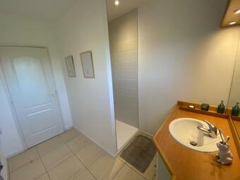 Les Hauts De La Pin�de - Villa Avec Jacuzzi Et Boulodrome