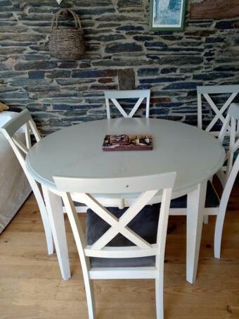 Bed & Breakfast Le Grange - Kerzeliou