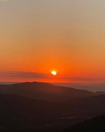 Typical House In The Mountains, 10mn From The Sea