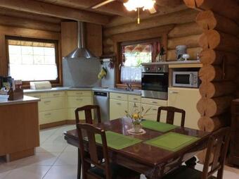 Chalet Au Verger