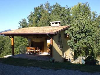 Agroturismo Agriturismo Valle Fiorita