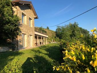 Apartamento La Ginestra