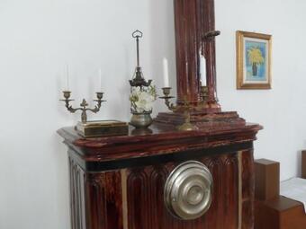 B&B Palazzo Barli