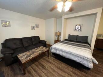 Apartamento 201-i E Veterans St By Patriot Properties