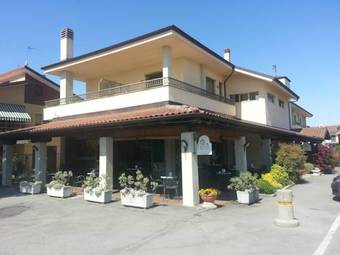 Hotel Borgonuovo