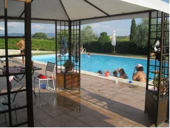 Agroturismo Agriturismo Consalvi Valentina