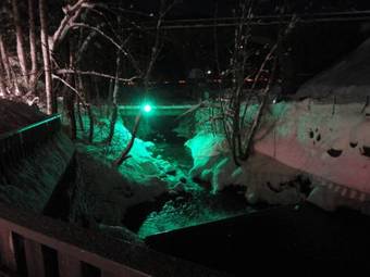 Apartamento Residence Il Mulinaccio