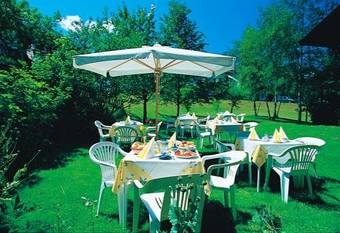 Hotel Regglbergerhof