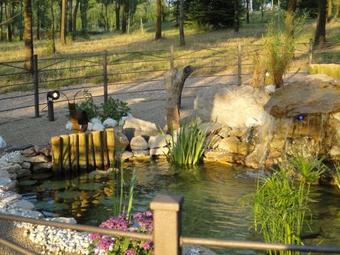 Agroturismo La Collina Dei Ciliegi