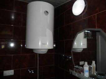 Hostal Edelweiss