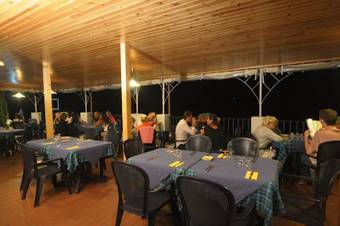 Hotel Villaggio Stromboli