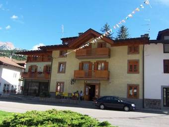 Apartamento Casa Rosani