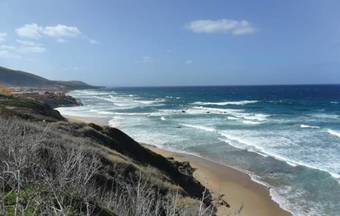 Holiday Home Casa Viddalba