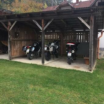 Pension Lipusch