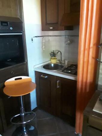 Apartamento La Punta Dell'iceberg - Terminillo La Mitica Montagna Di Roma