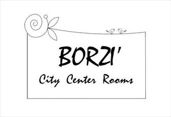 Hostal Borzì City Center Rooms - B&B