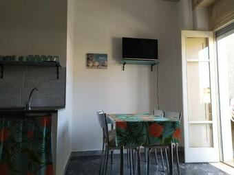 Apartamento La Casa Di Angela E Giovanni