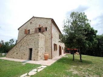 Villa Casenovole