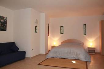 Apartamento Porta Del Sole