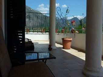 Hotel Villa Senator Mediterraneo