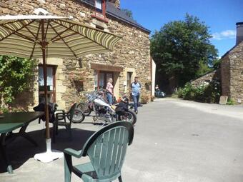 Bed & Breakfast La Grange Aux Moines