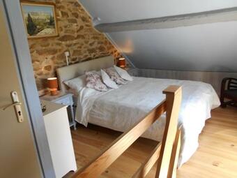 Les Landes G�te