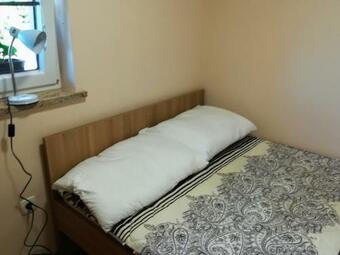 Apartma ?krilje
