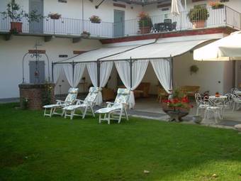 Hotel Albergo Antica Dogana