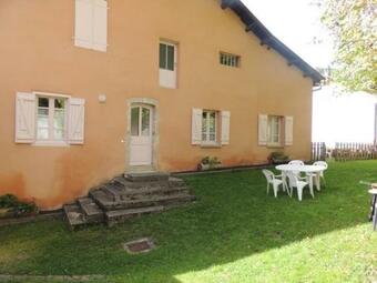 G�te Novacelles, 3 Pi�ces, 4 Personnes - Fr-1-630-16