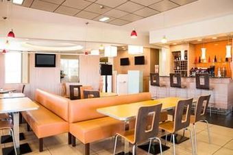 Hotel Ibis Como