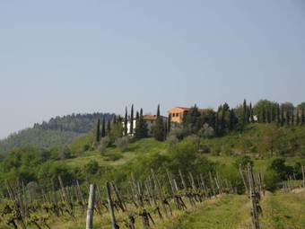 Agroturismo I Granai