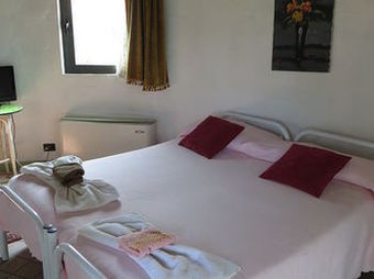 I Silos B&B