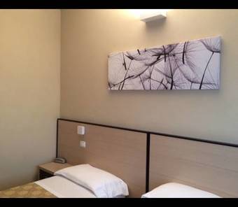 Hotel Savio