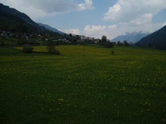 Apartamento Haus Brenntara 1