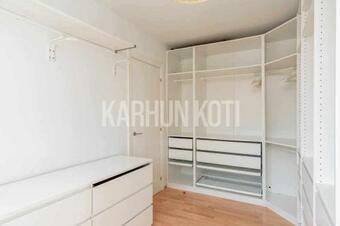 Spacious And Modern Apartment In The Center Karhun Koti Rentals